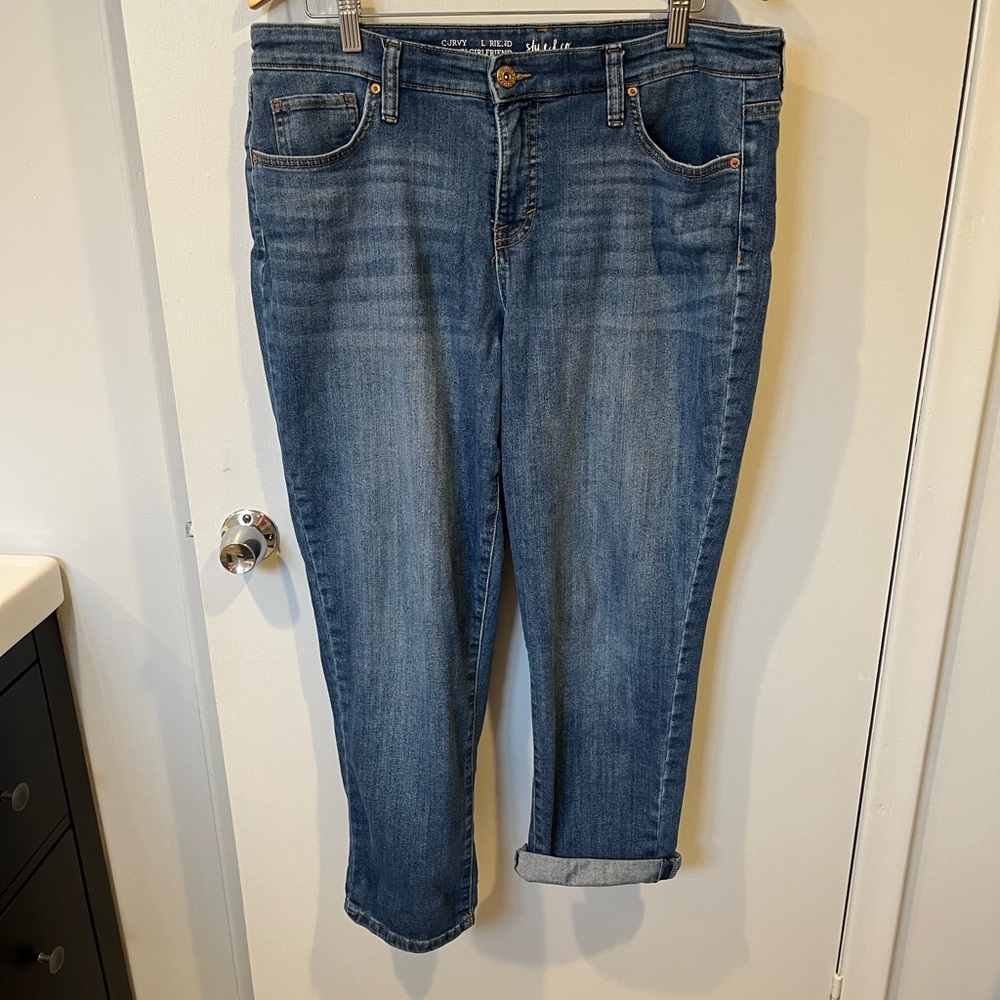 Style and Co jeans